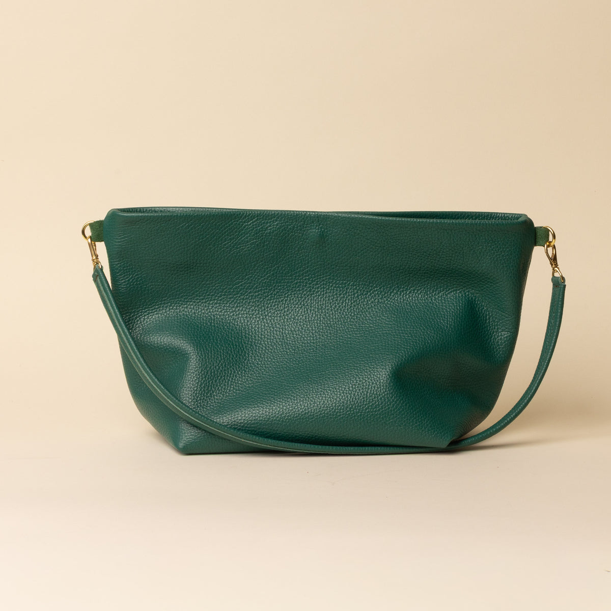 Malachite Green Big Sister Bucket