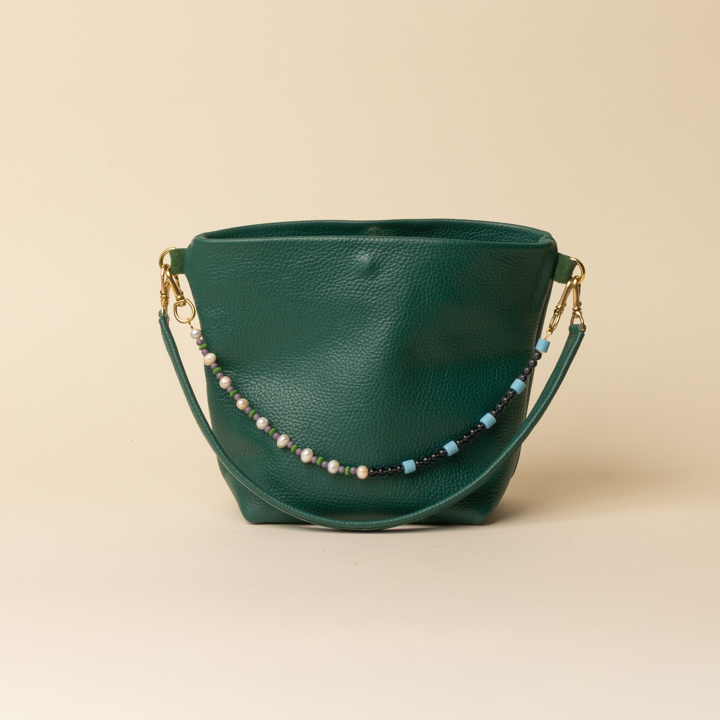 Malachite Green Party Bucket