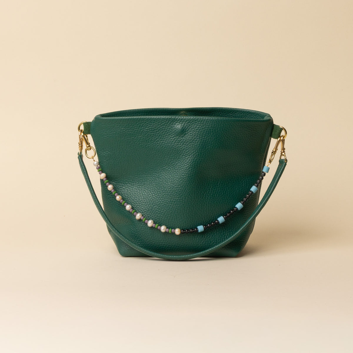 Malachite Green Party Bucket