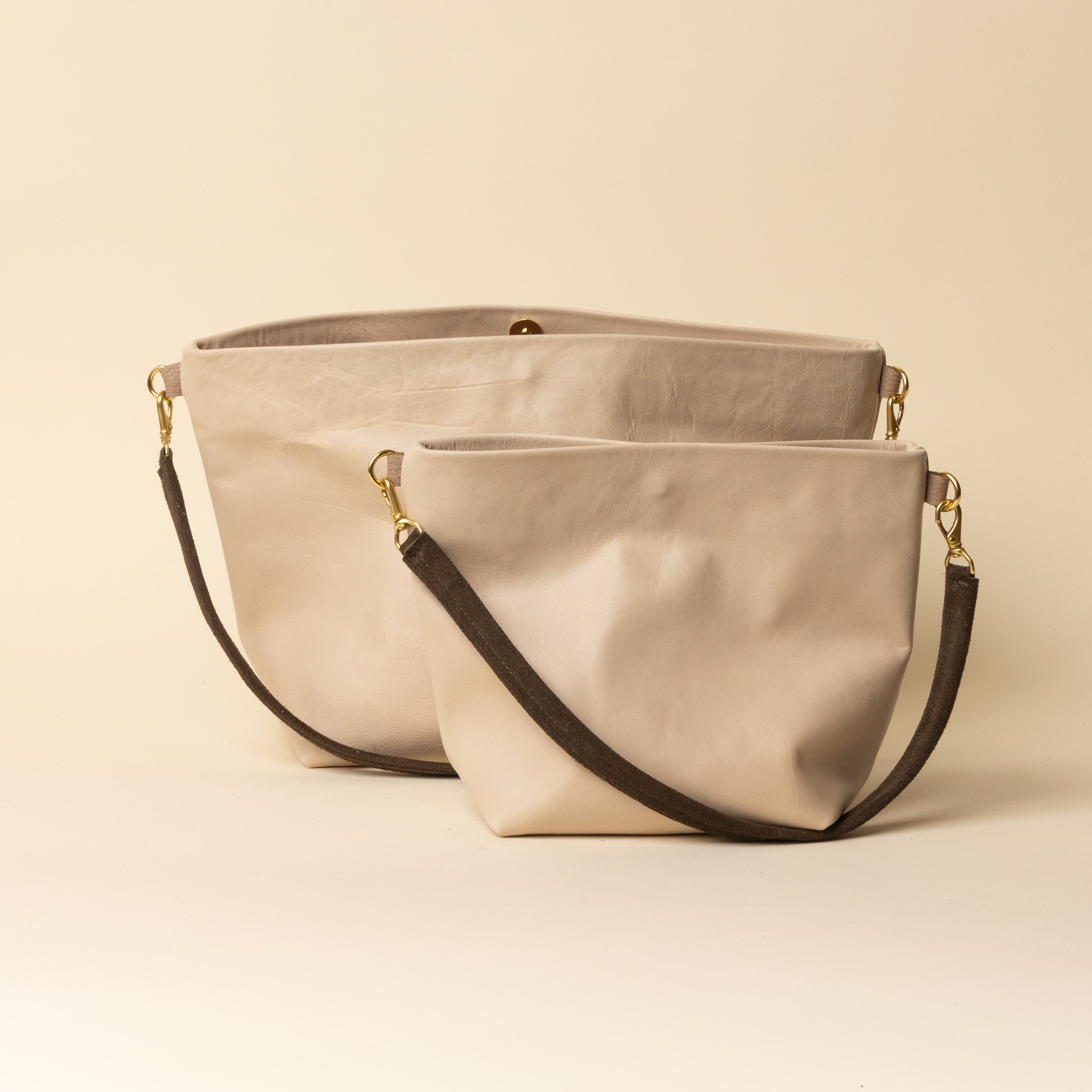 Oyster White Party Bucket