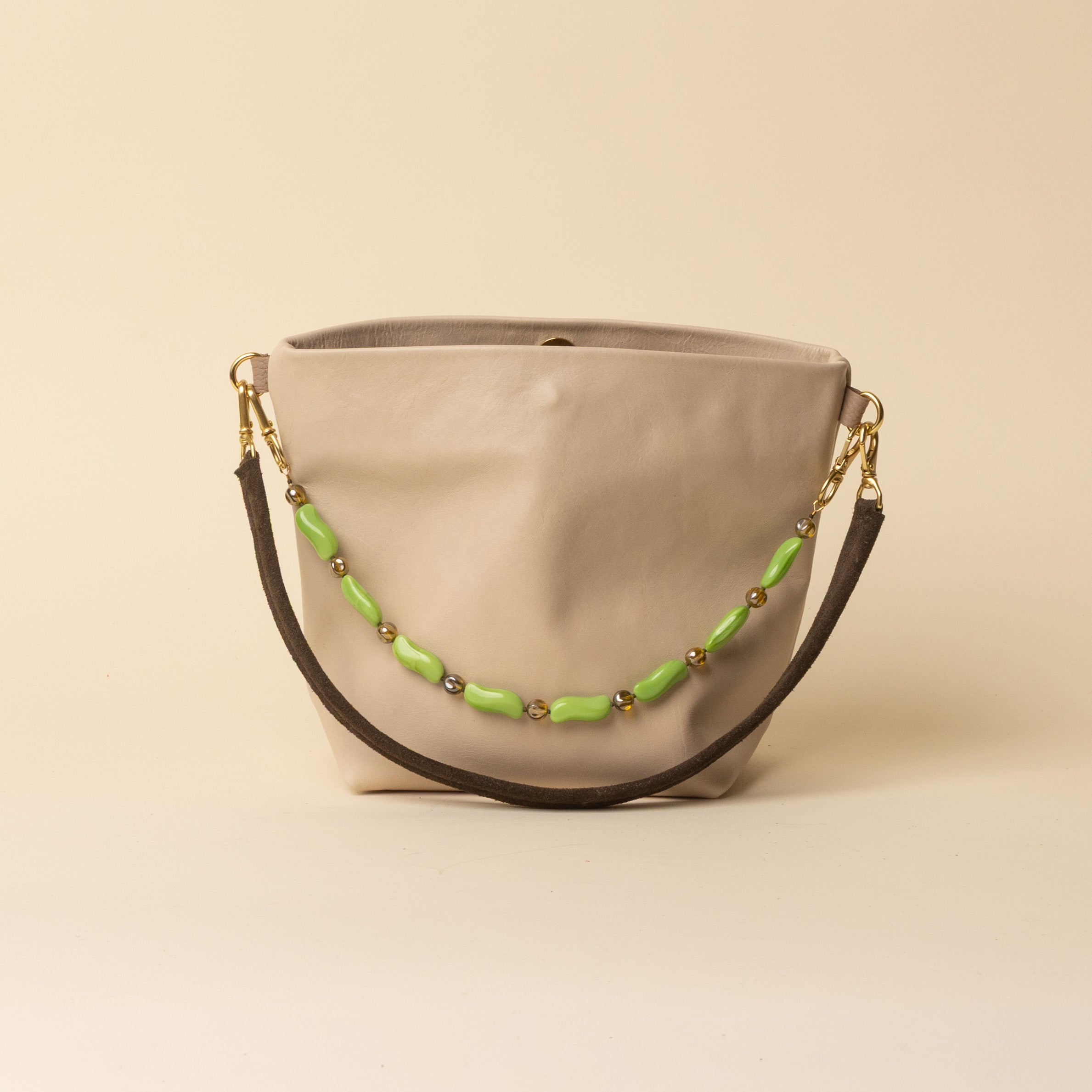 Oyster White Party Bucket