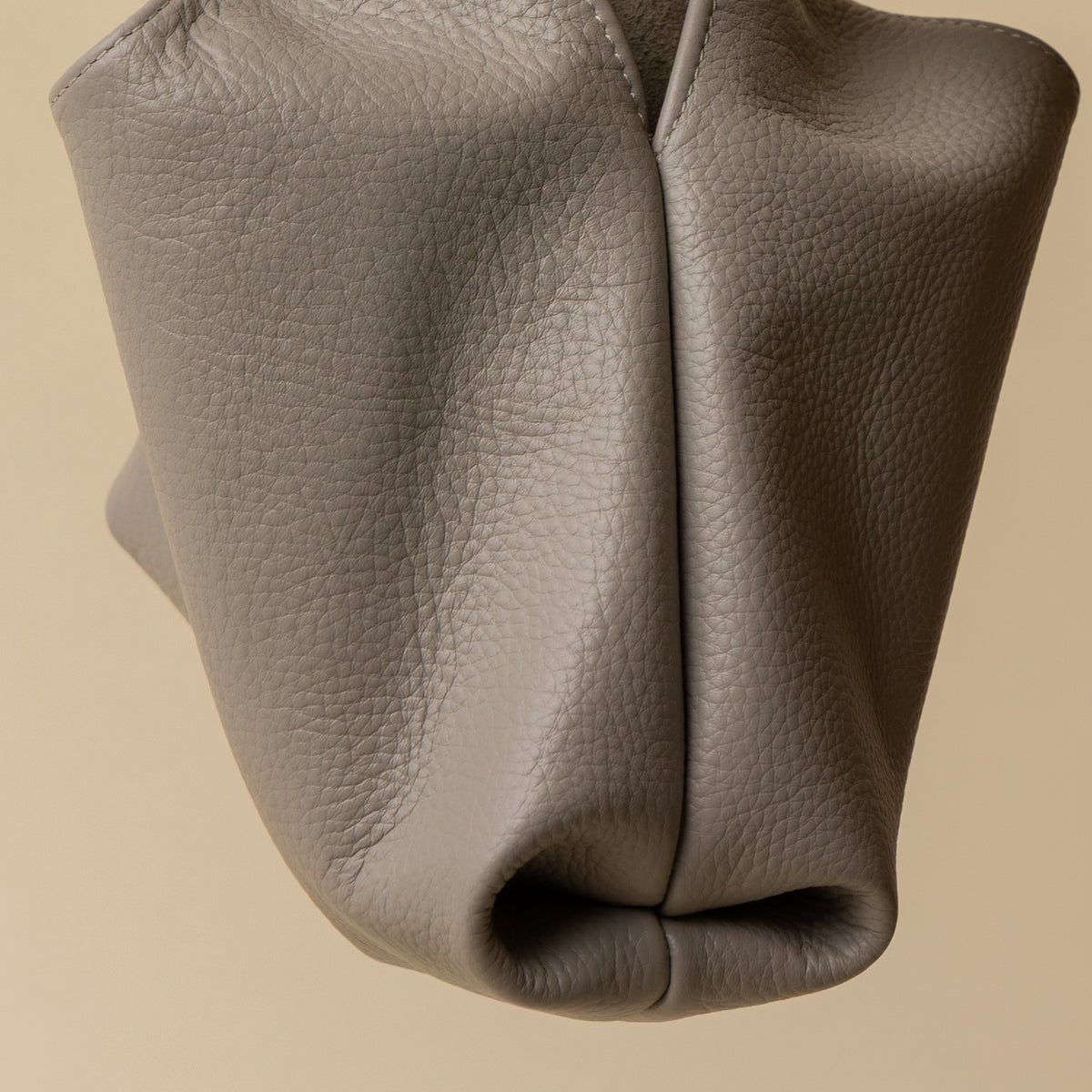 Upcycled Stone Grey Drifter