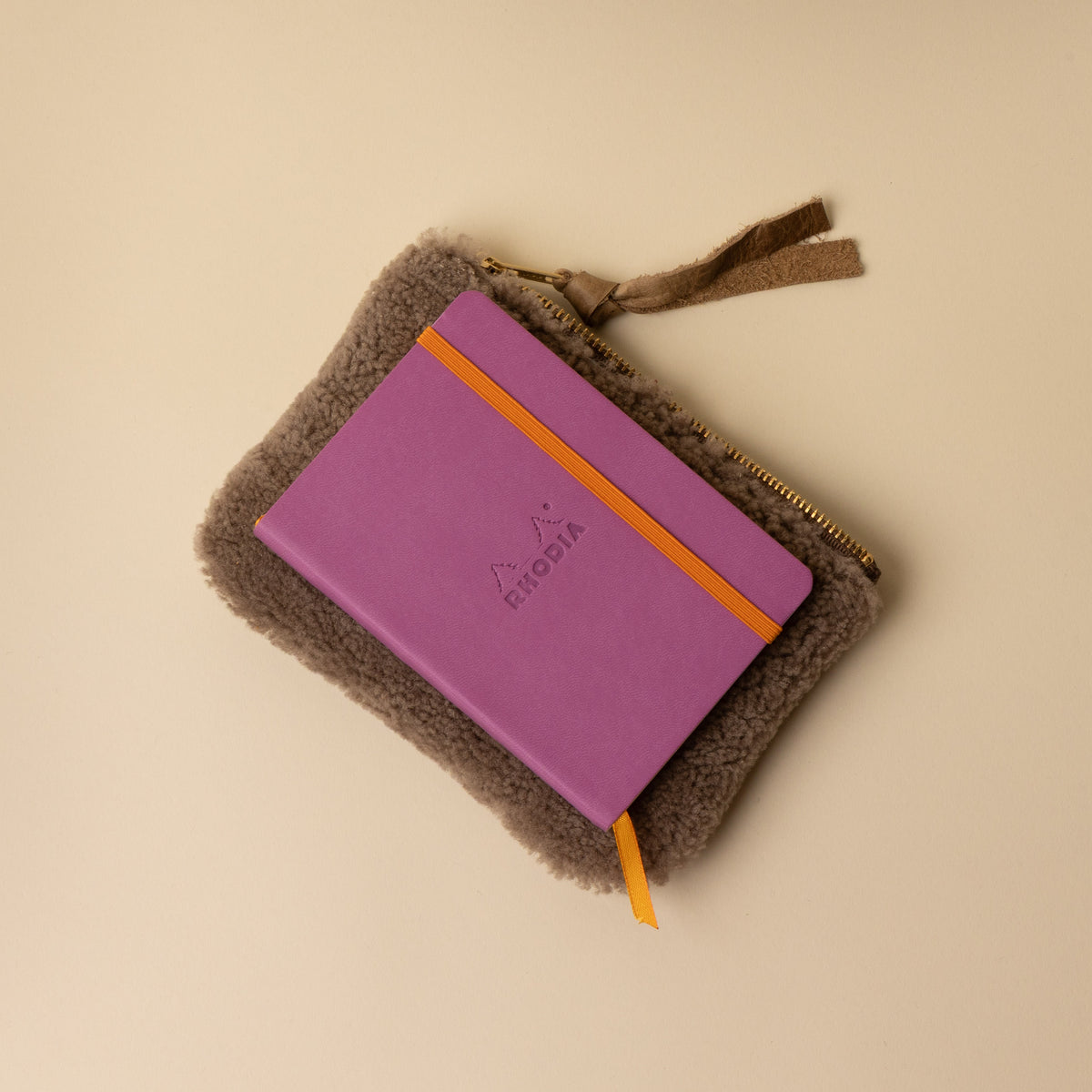 Rhodia Softcover Journal