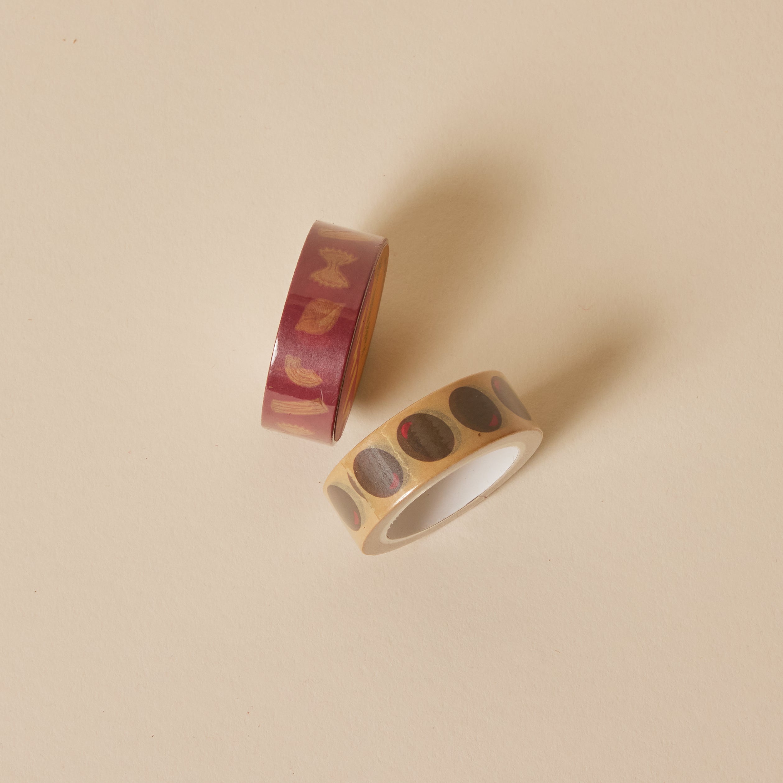 Olive Washi Tape