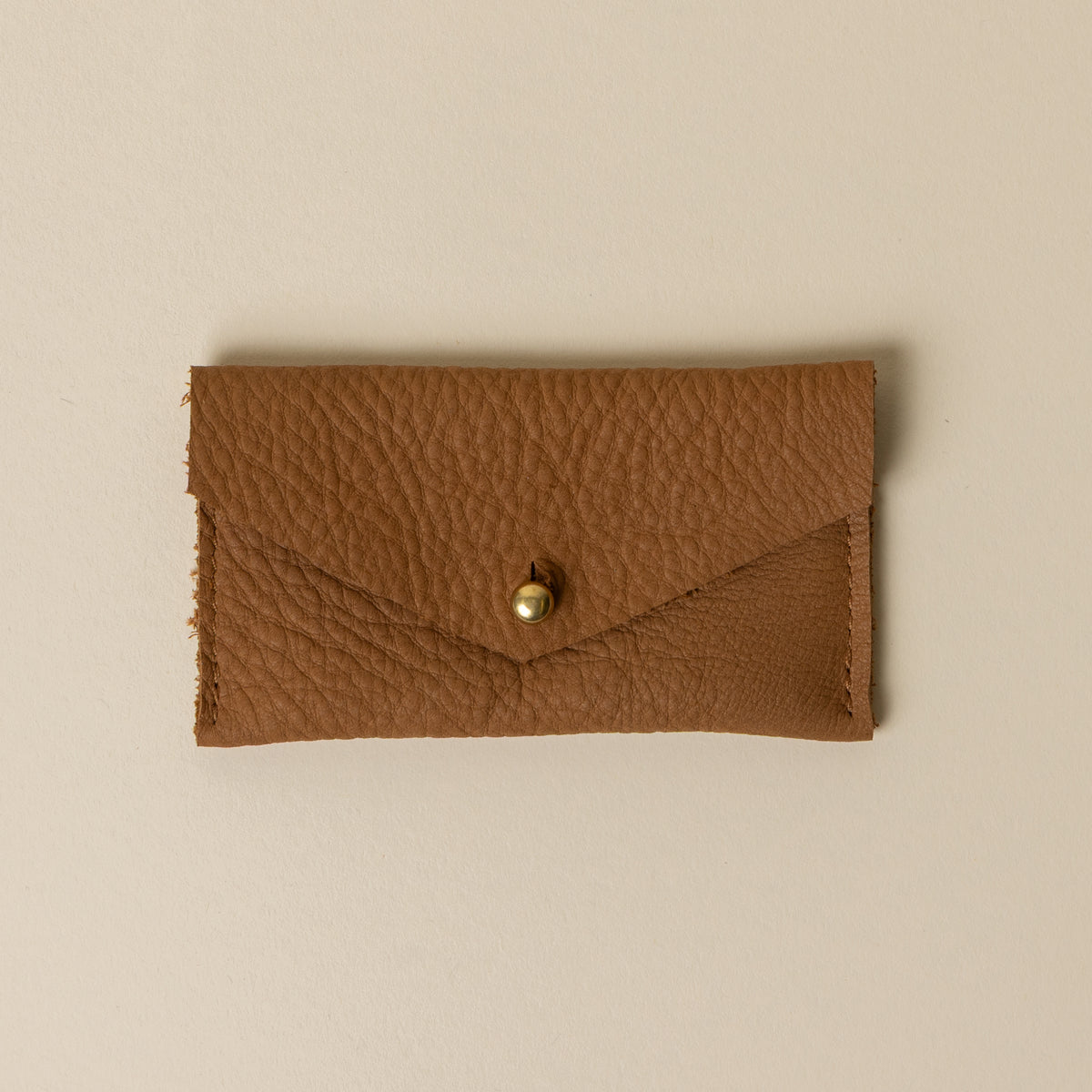 Cinnamon Cardholder