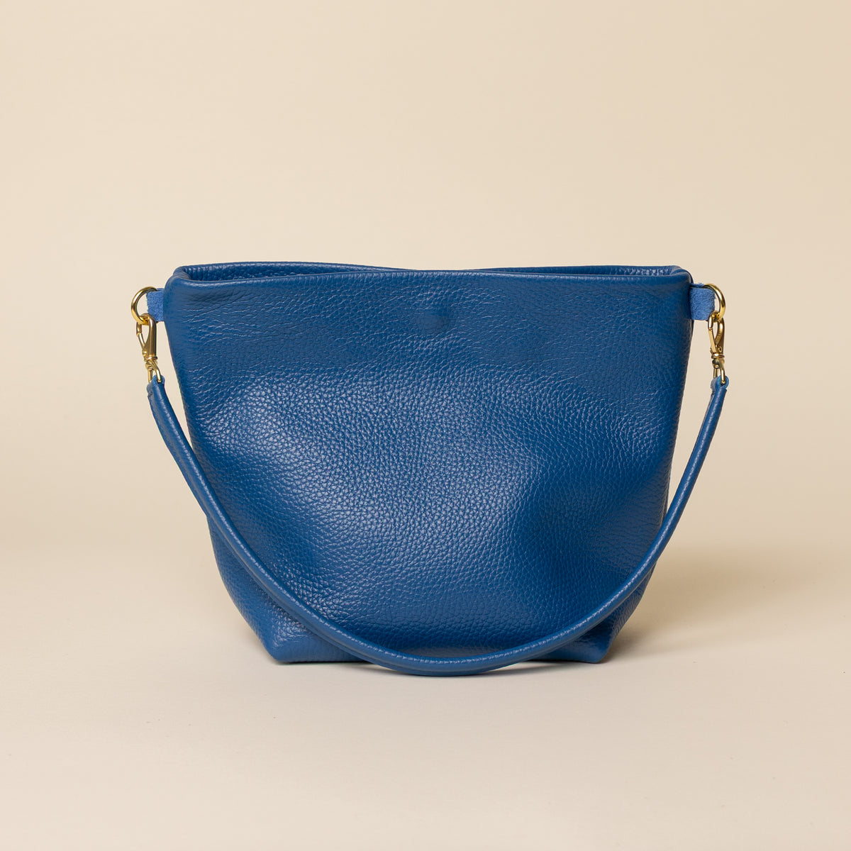 Cobalt Party Bucket