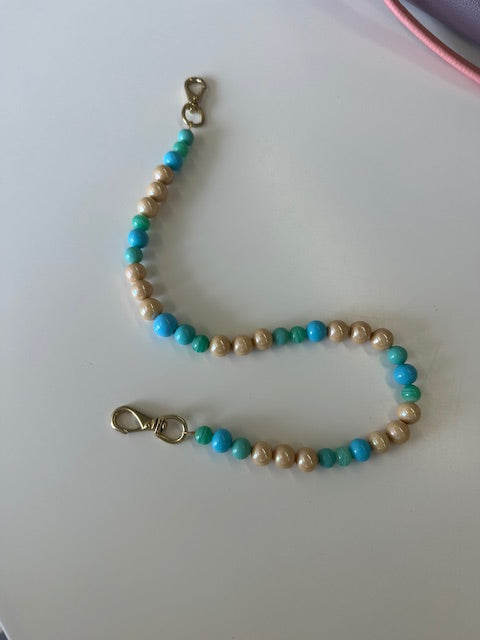 Big Sister Beaded Handle