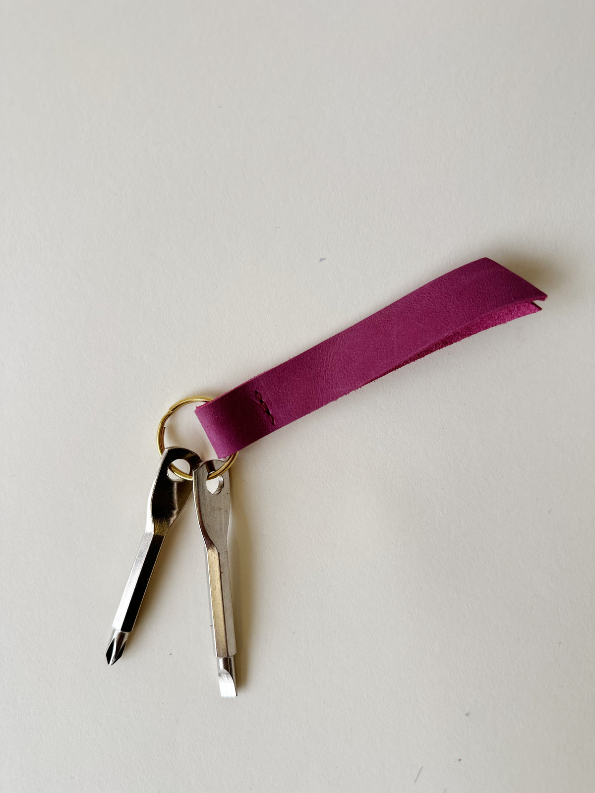 Key Tools