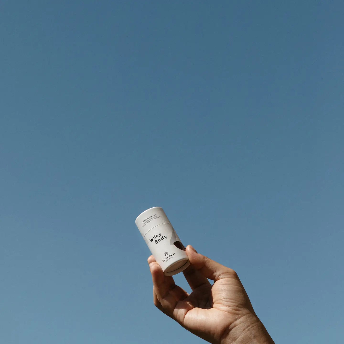 Wiley Body Super Balm