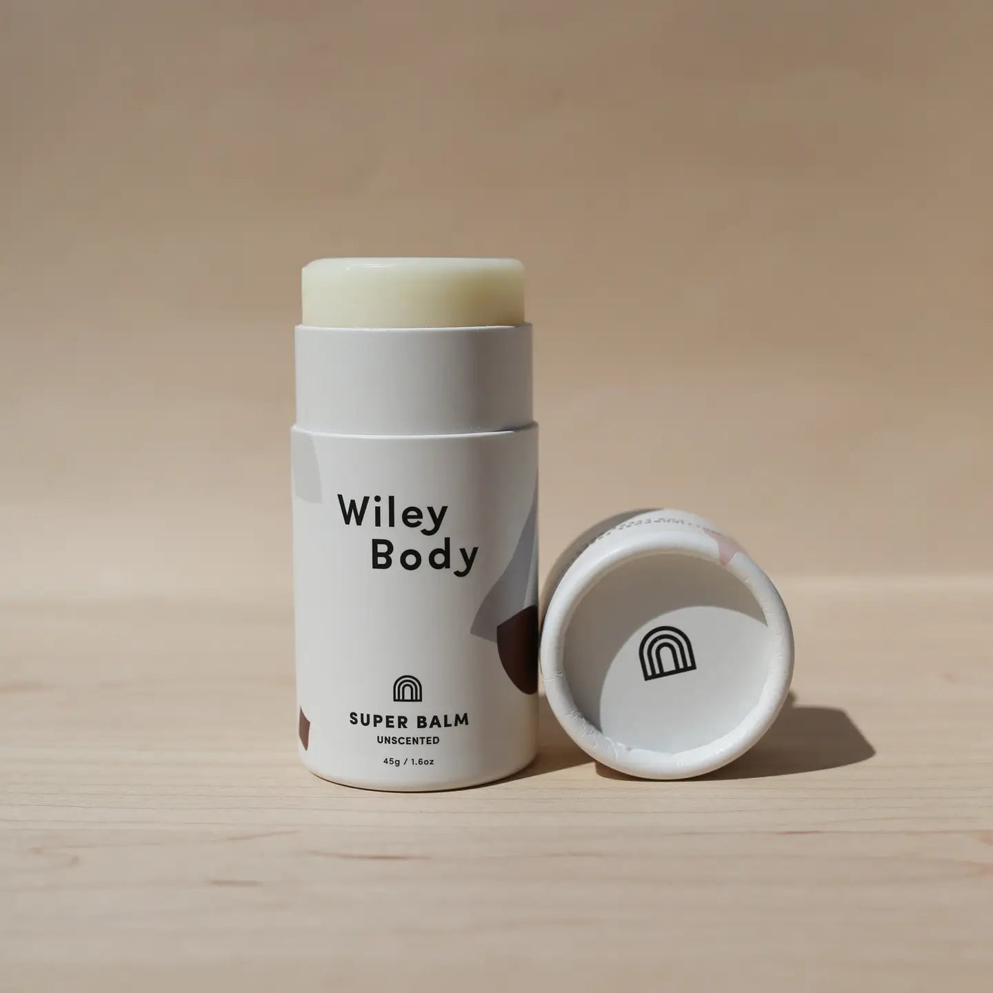 Wiley Body Super Balm