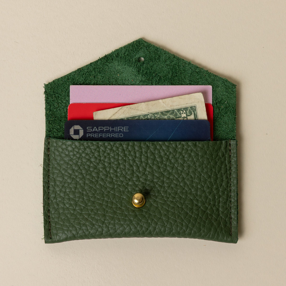Cardholder