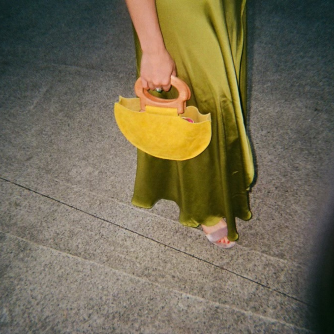 Crescent Woodie