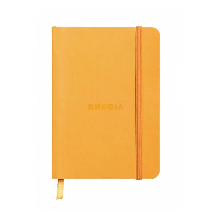 Rhodia Softcover Journal