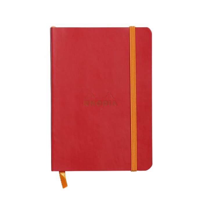 Rhodia Softcover Journal