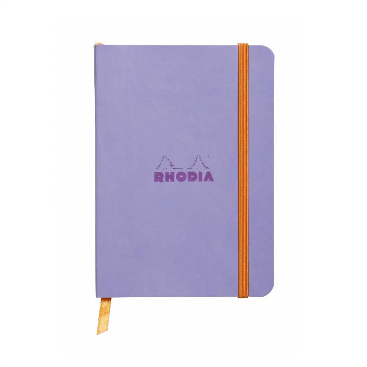 Rhodia Softcover Journal