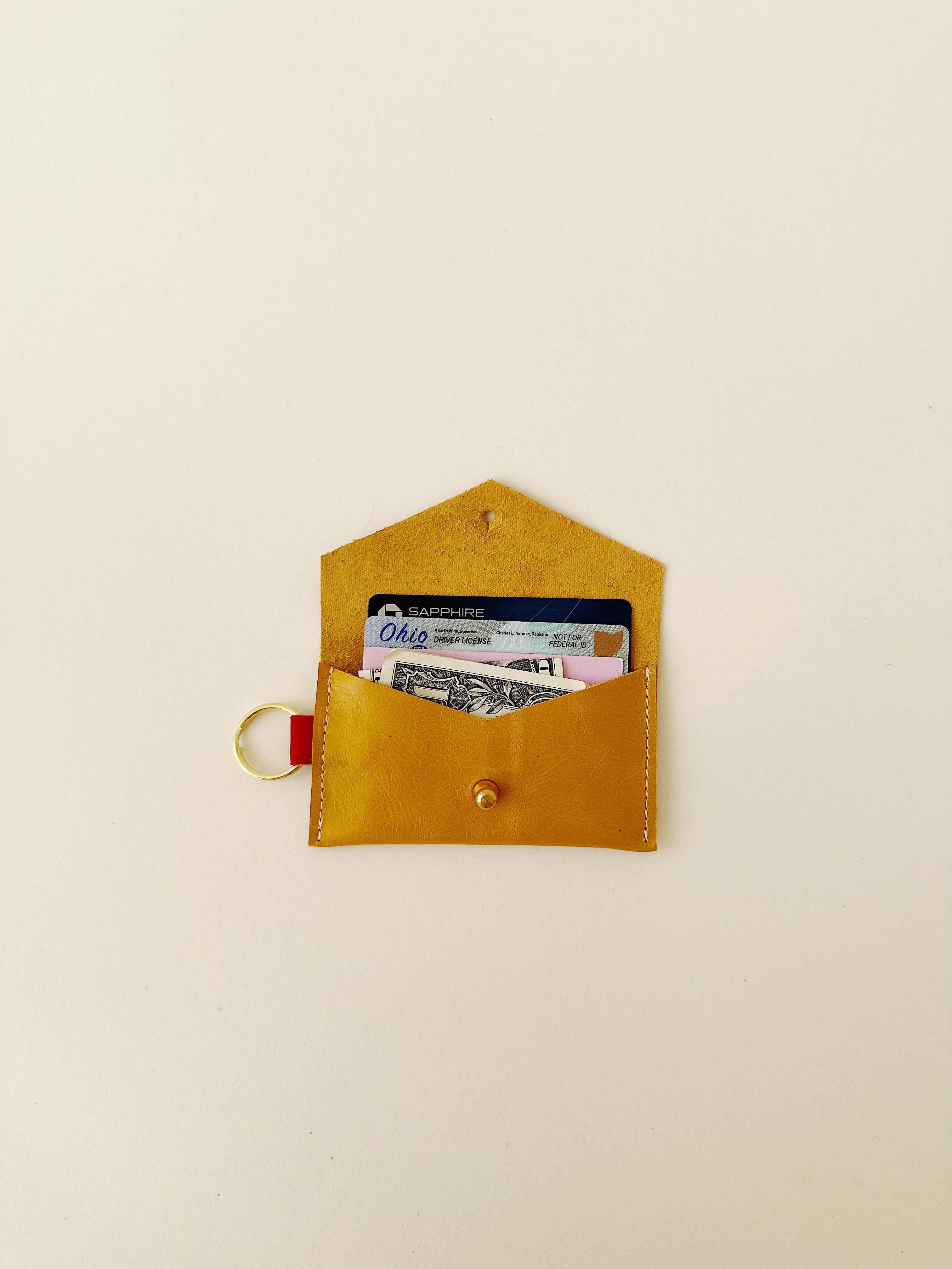 Honey Dijon/VIxen Caro Cardholder