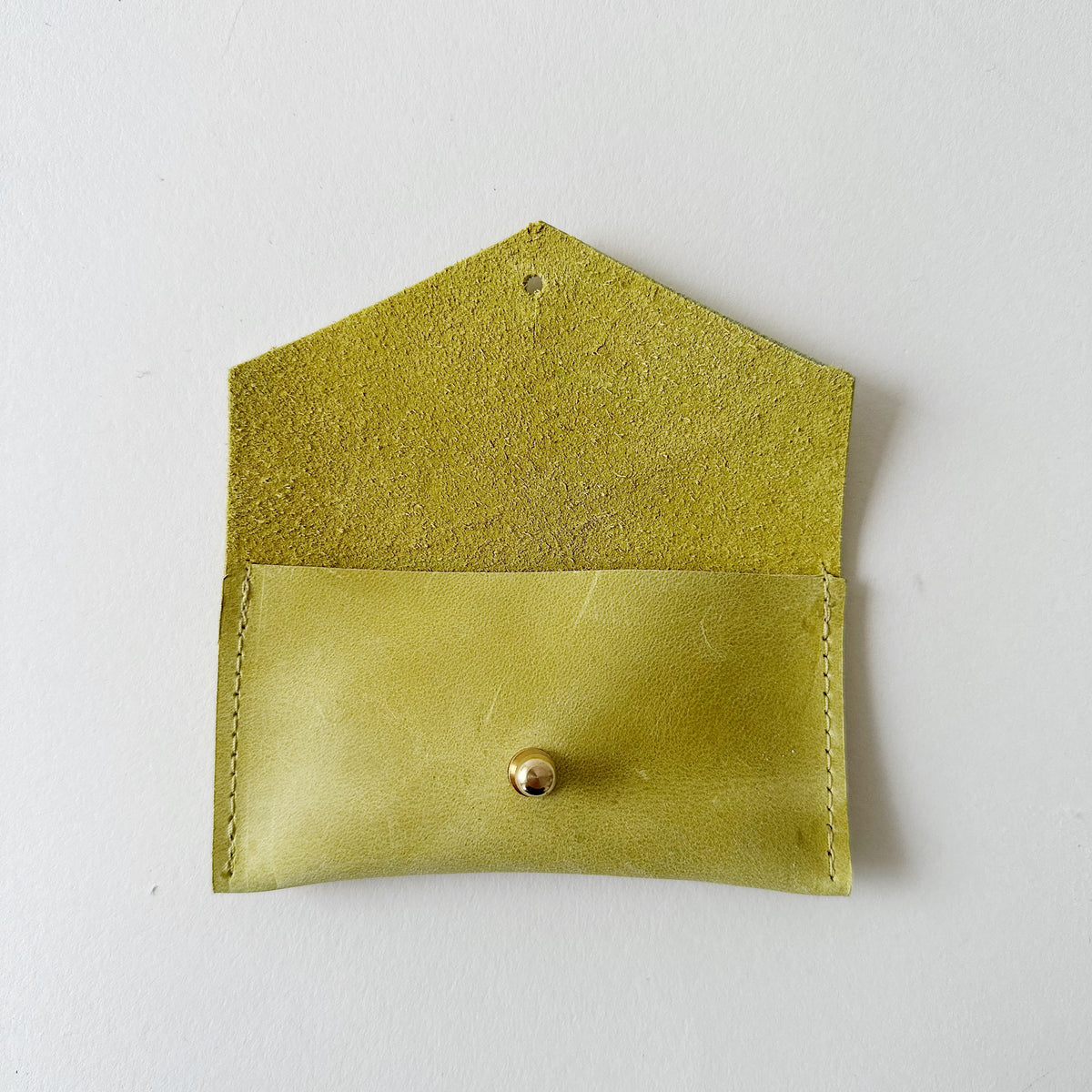 Citron Cardholder