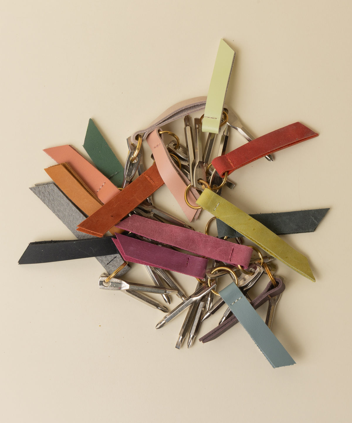 Key Tools