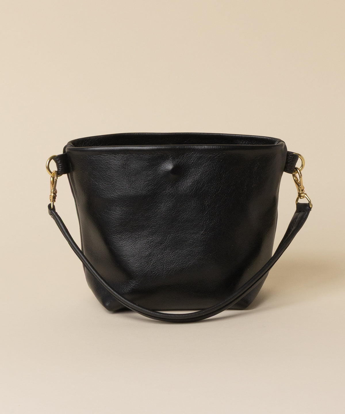 Black Premium Little Sister Bucket
