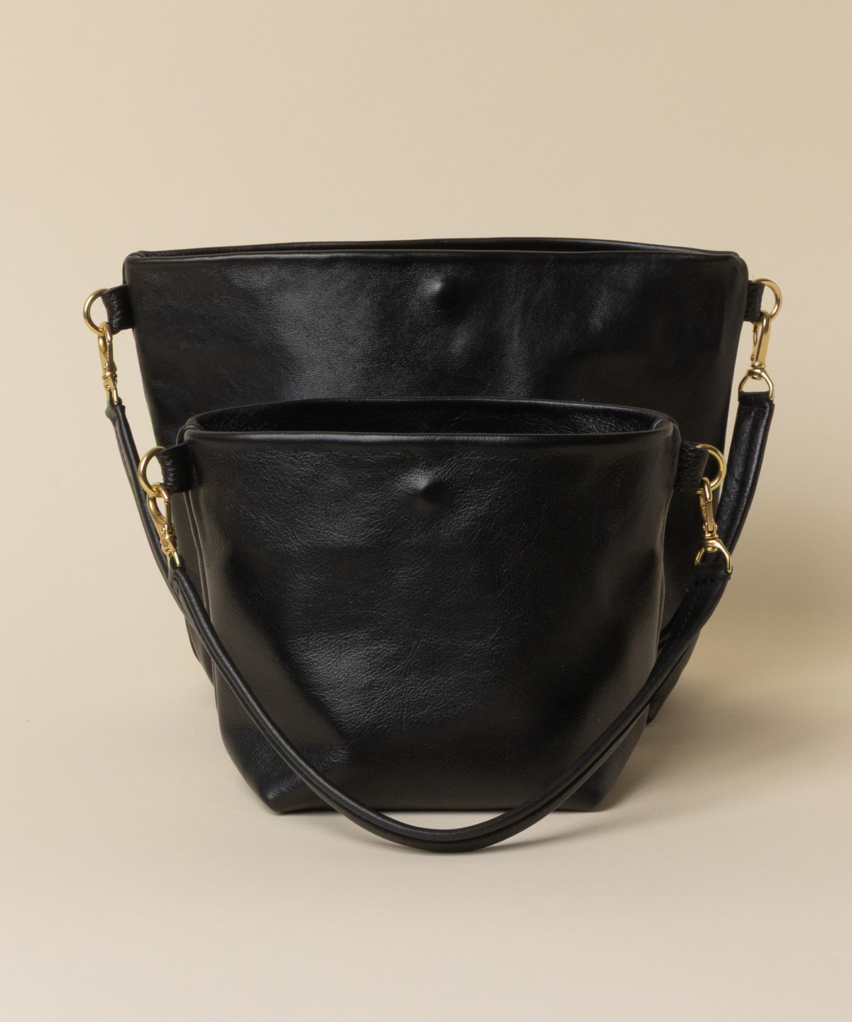 Black Premium Party Bucket