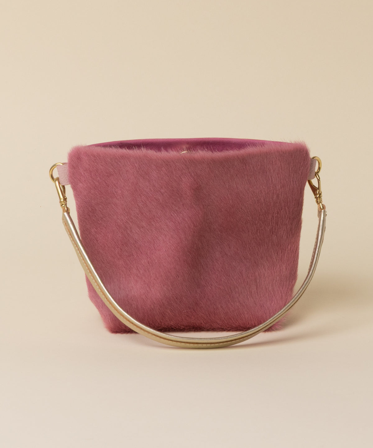 Rose Little Pony Bucket