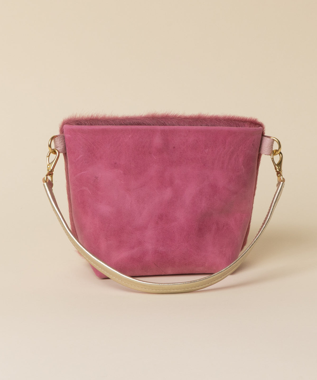 Rose Little Pony Bucket