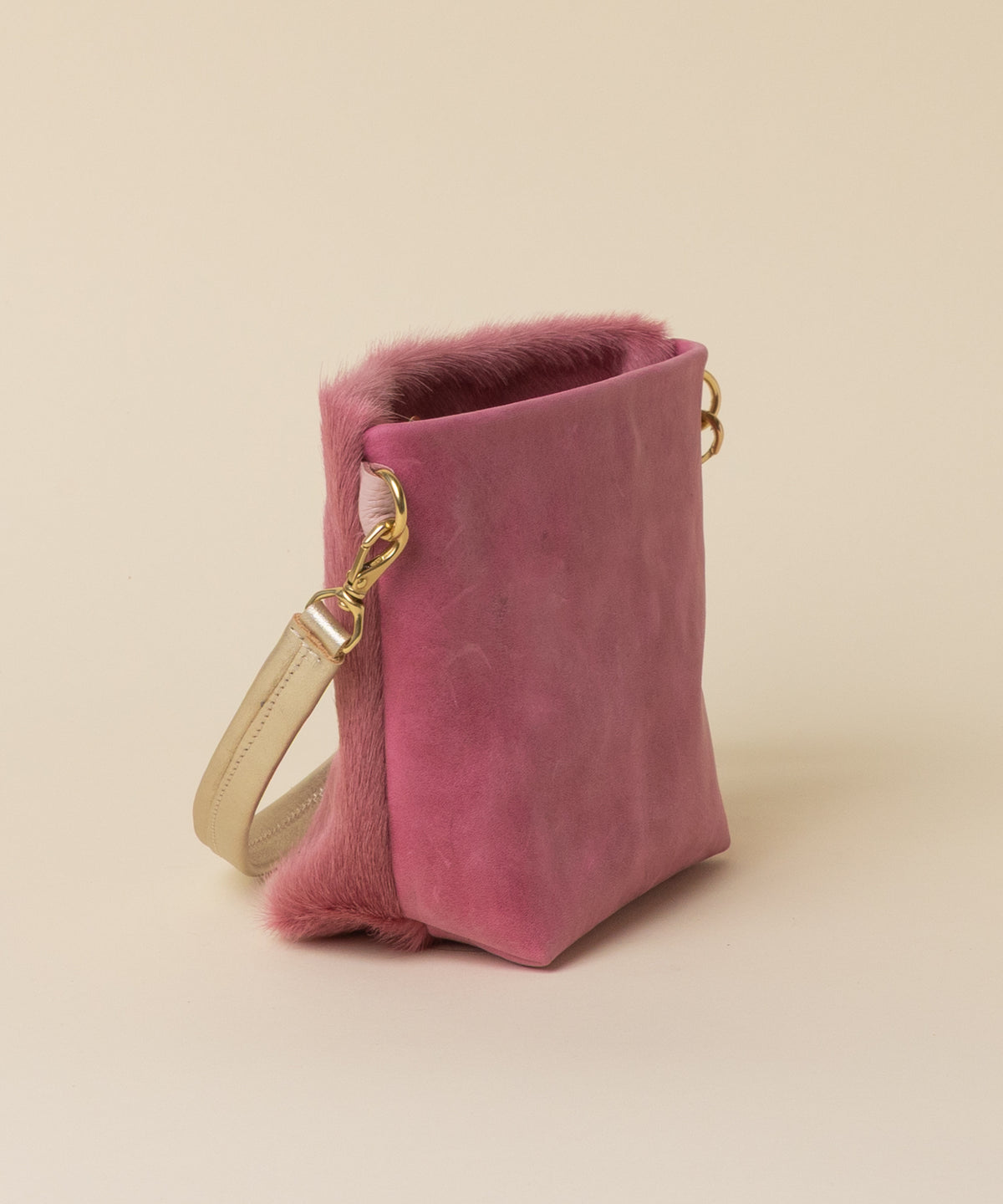 Rose Little Pony Bucket