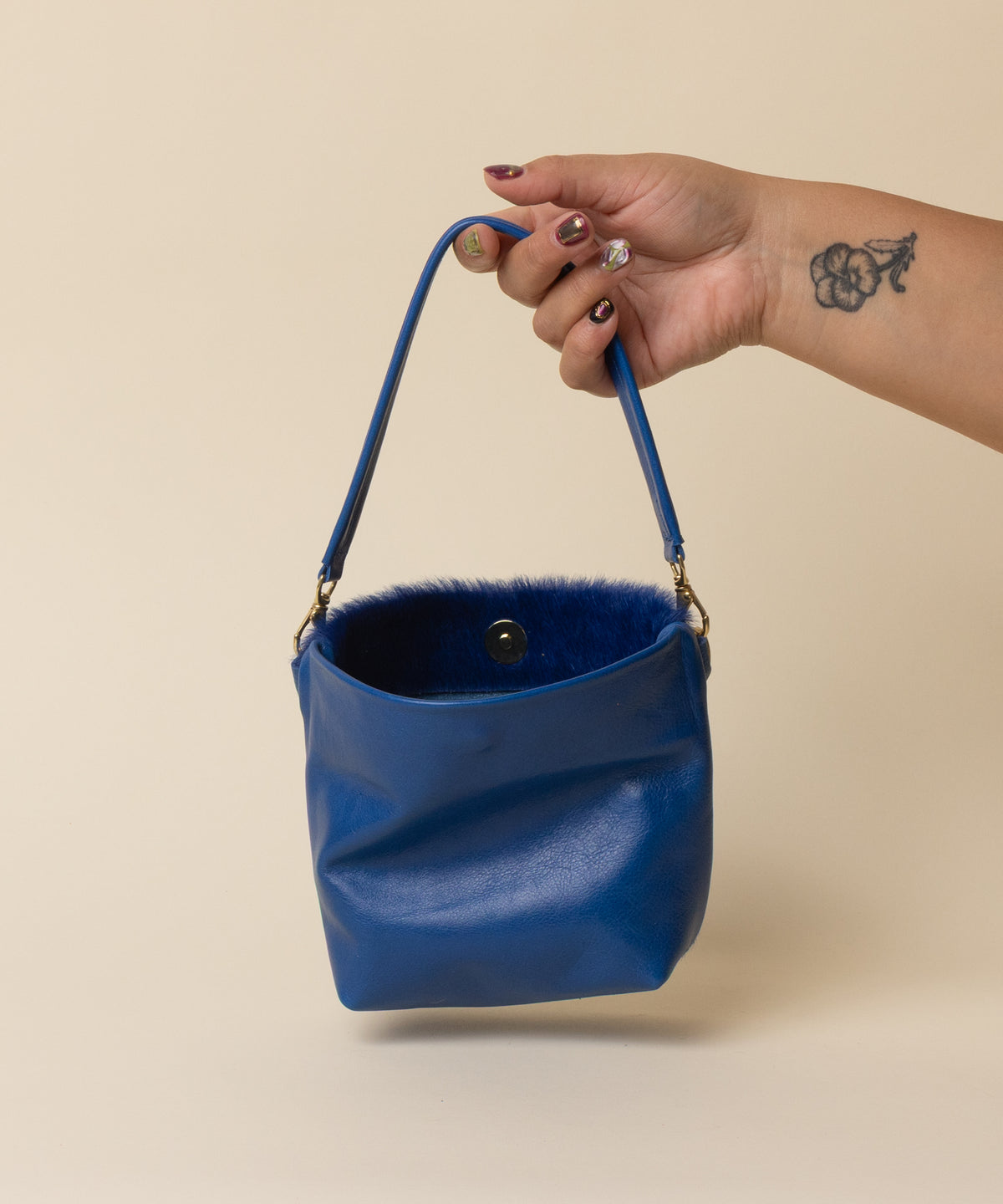 Lapis Little Pony Bucket