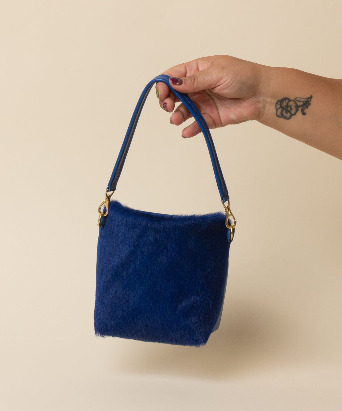 Lapis Little Pony Bucket