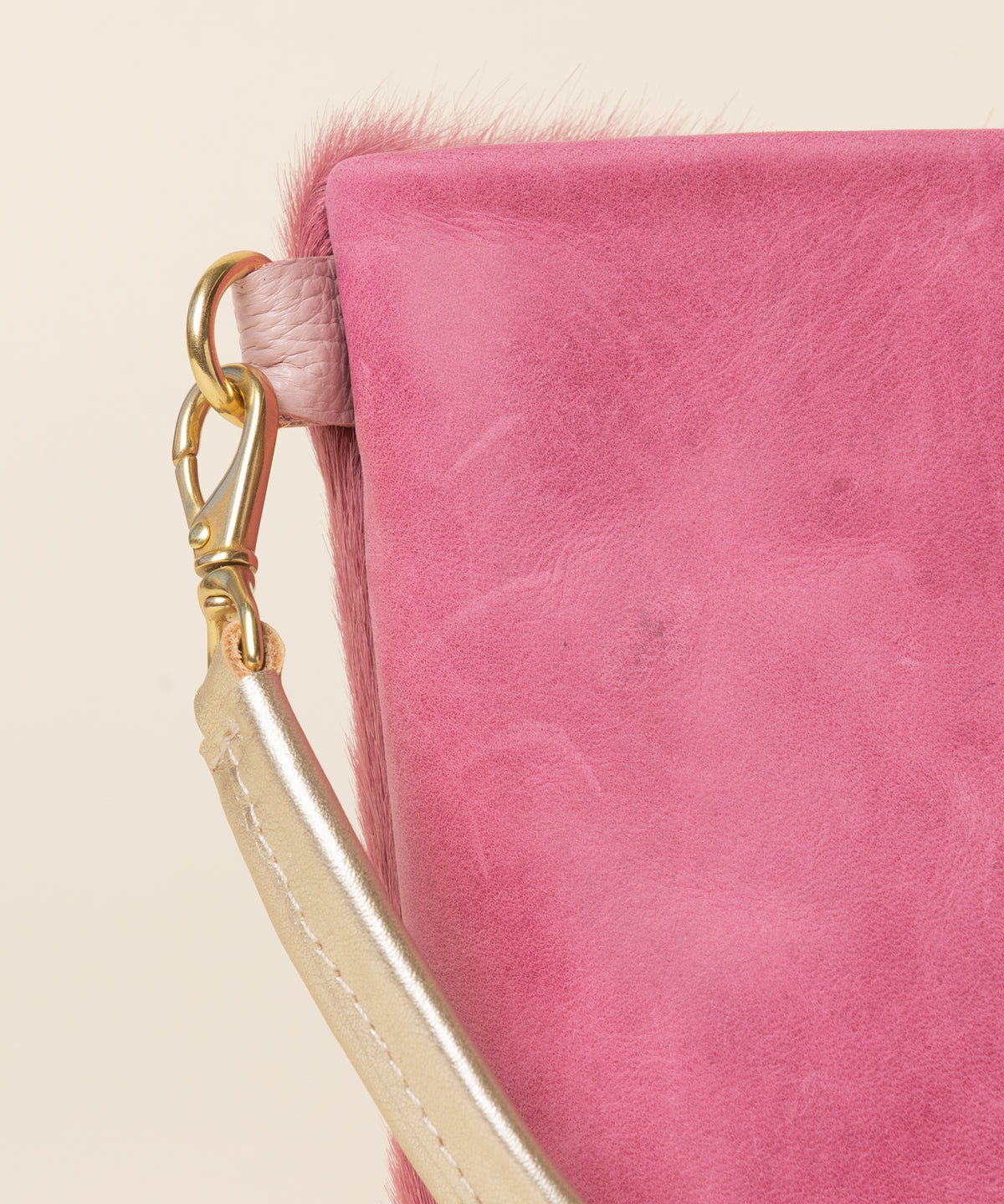 Rose Little Pony Bucket