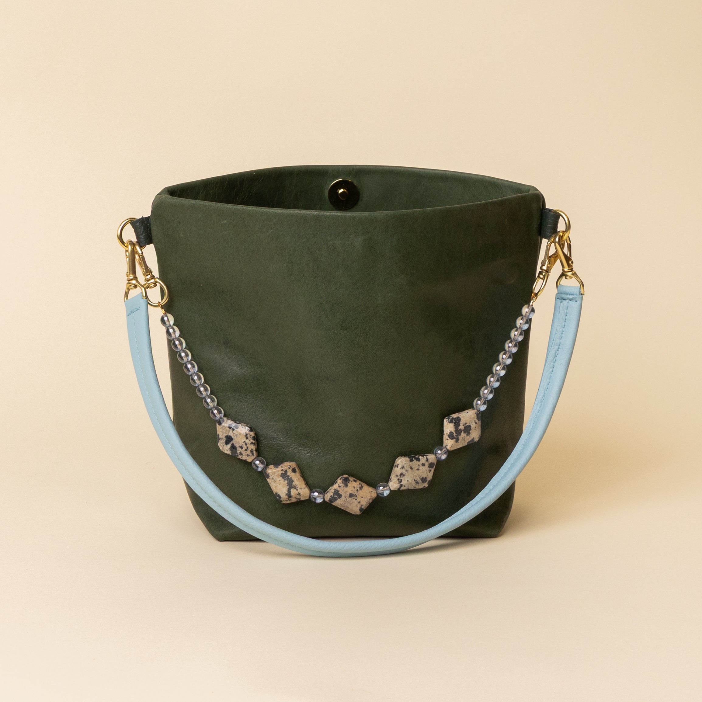 Jade Party Bucket
