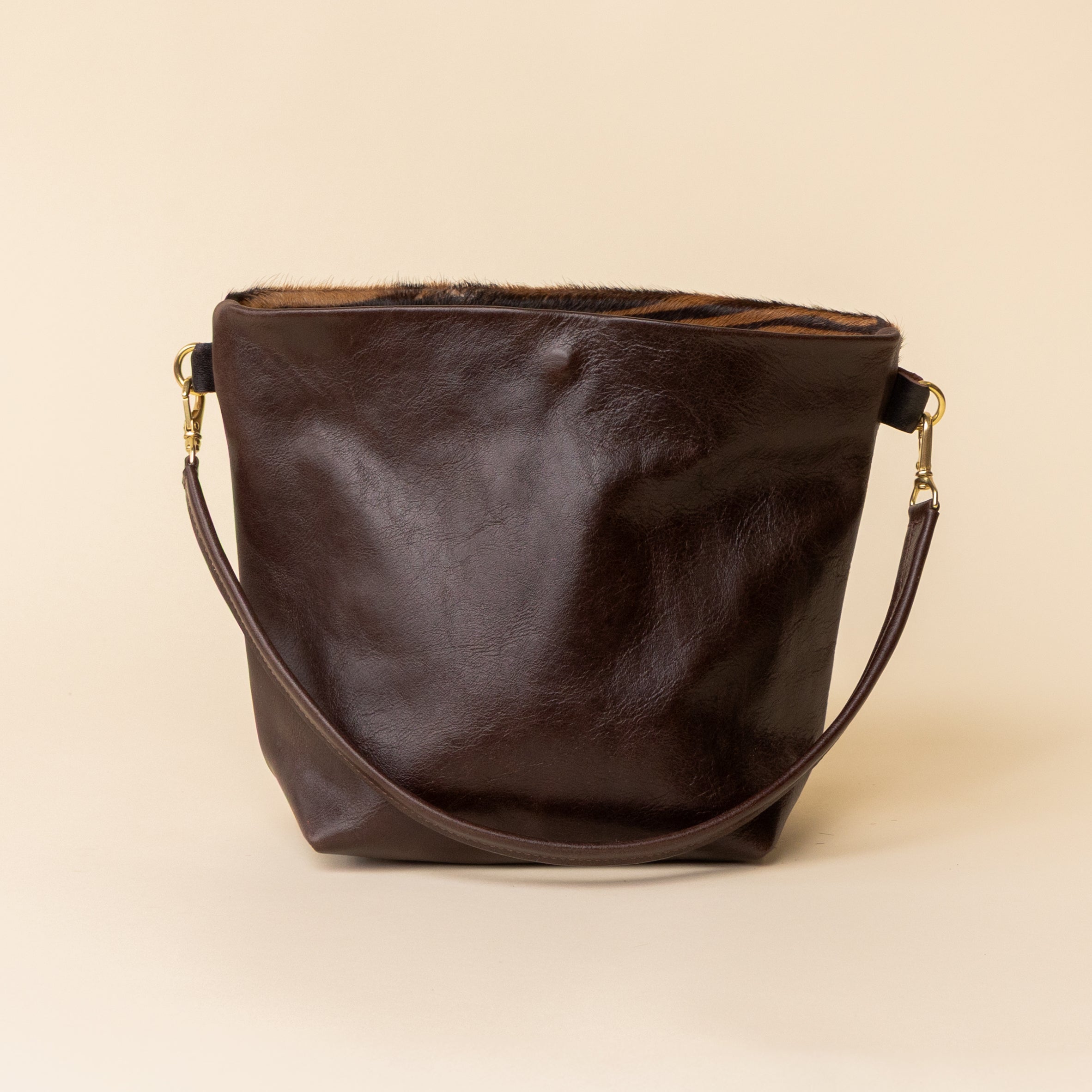 Okapi/Hickory Party Animal Bucket
