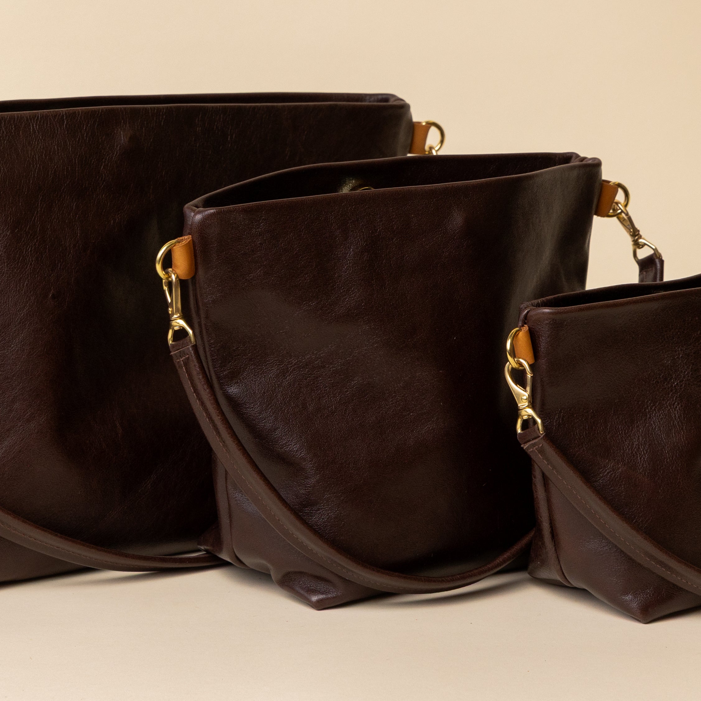 Hickory Party Bucket
