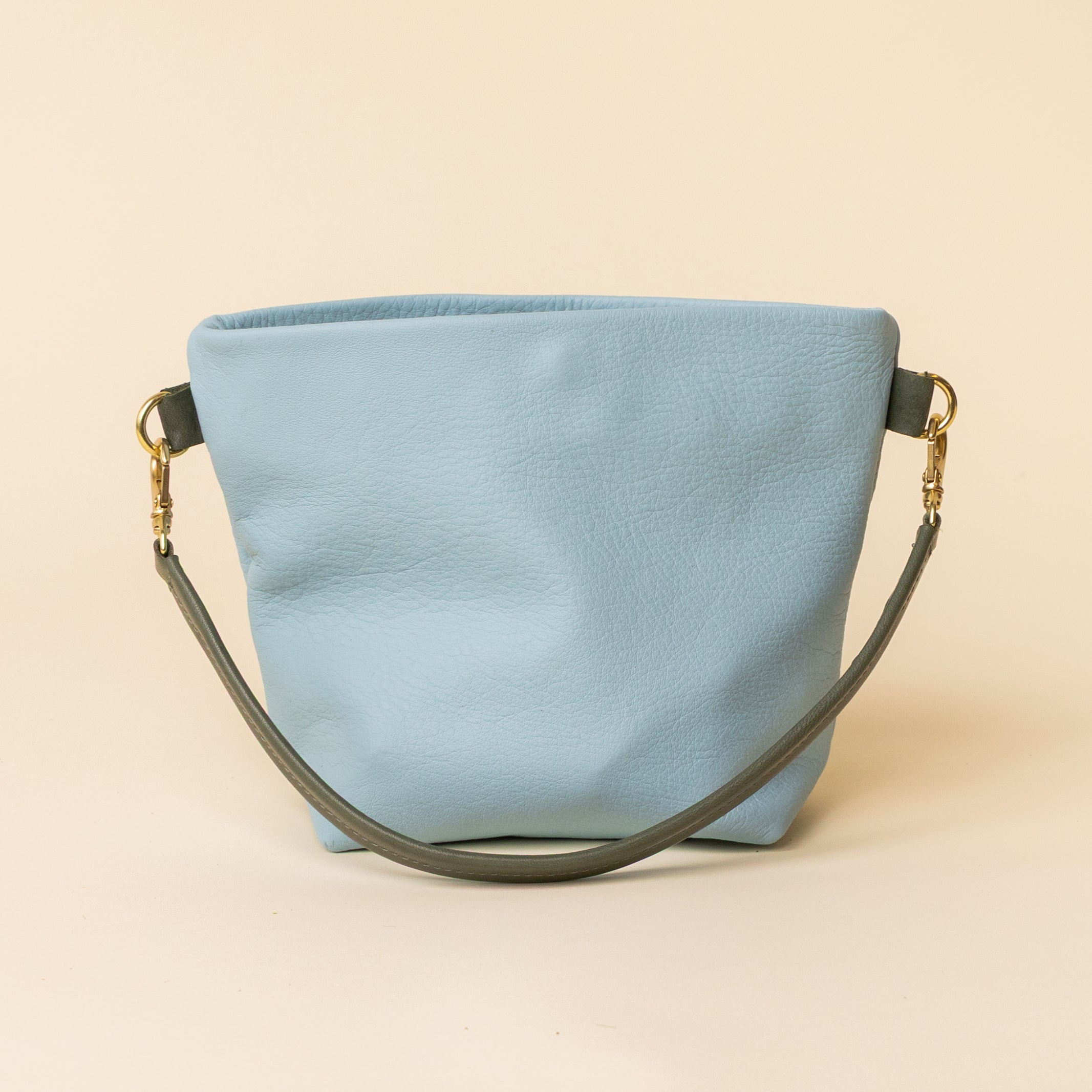 Mystic Blue Little Sister Bucket