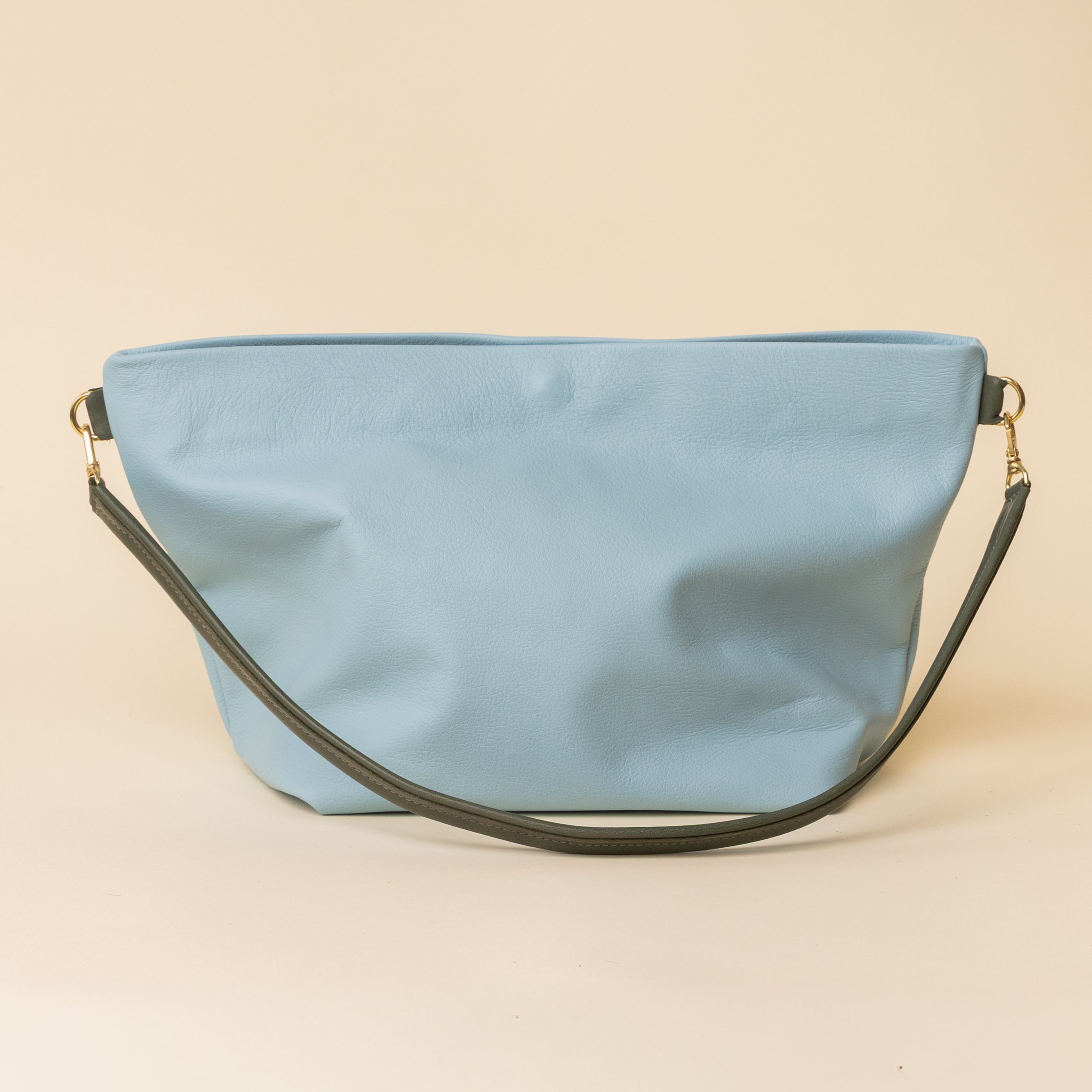 Mystic Blue Big Sister Bucket