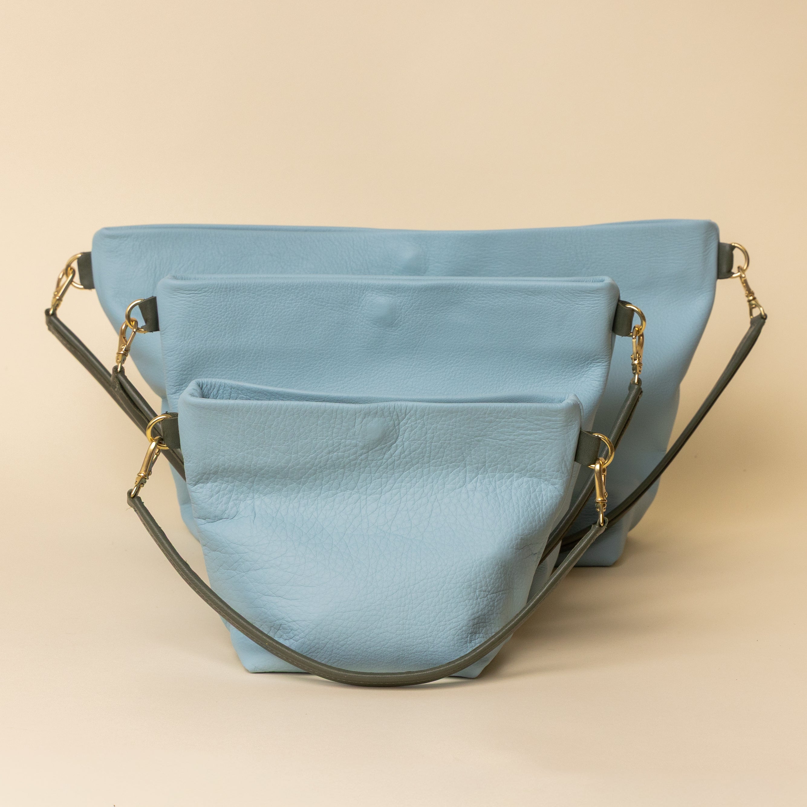 Mystic Blue Party Bucket