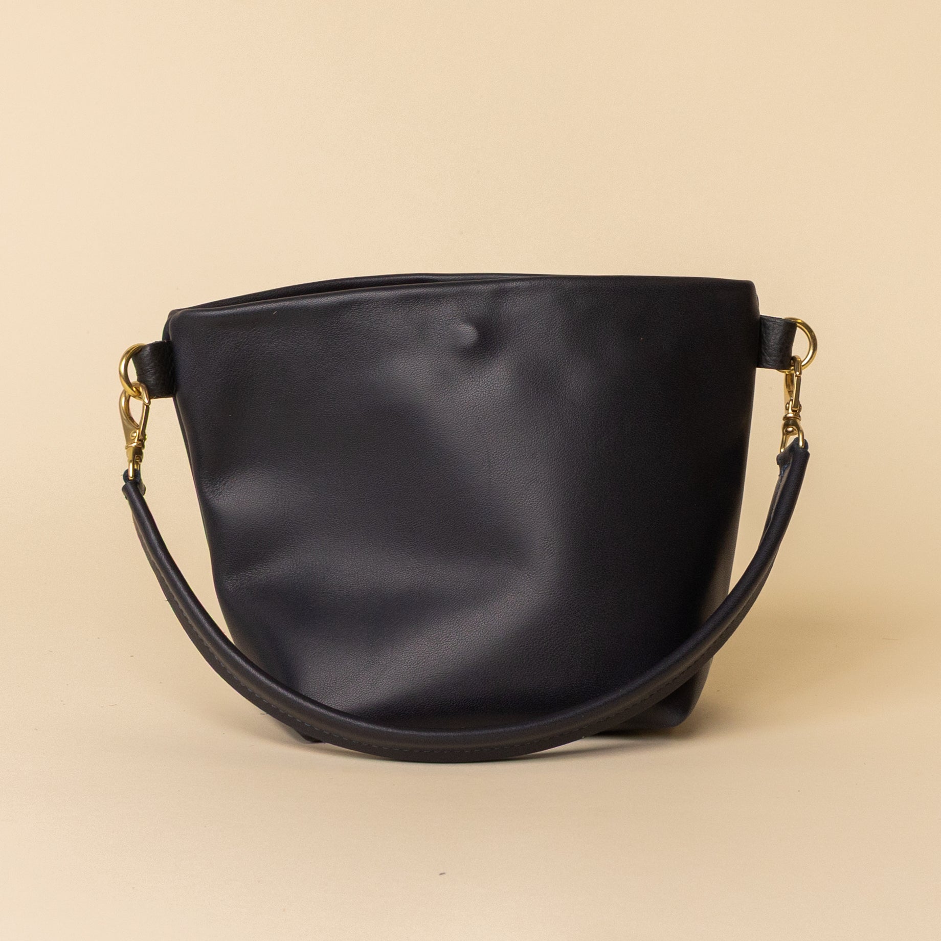Midnight Navy Little Sister Bucket
