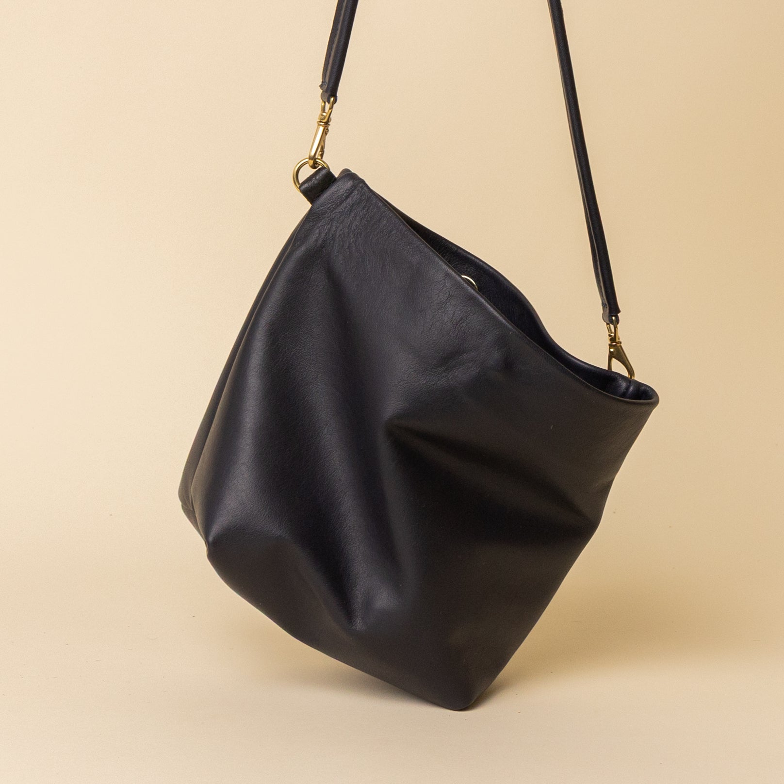 Midnight Navy Party Bucket