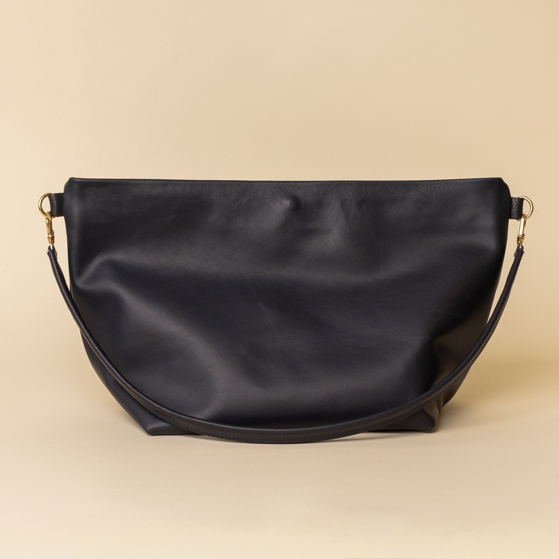 Midnight Navy Big Sister Bucket