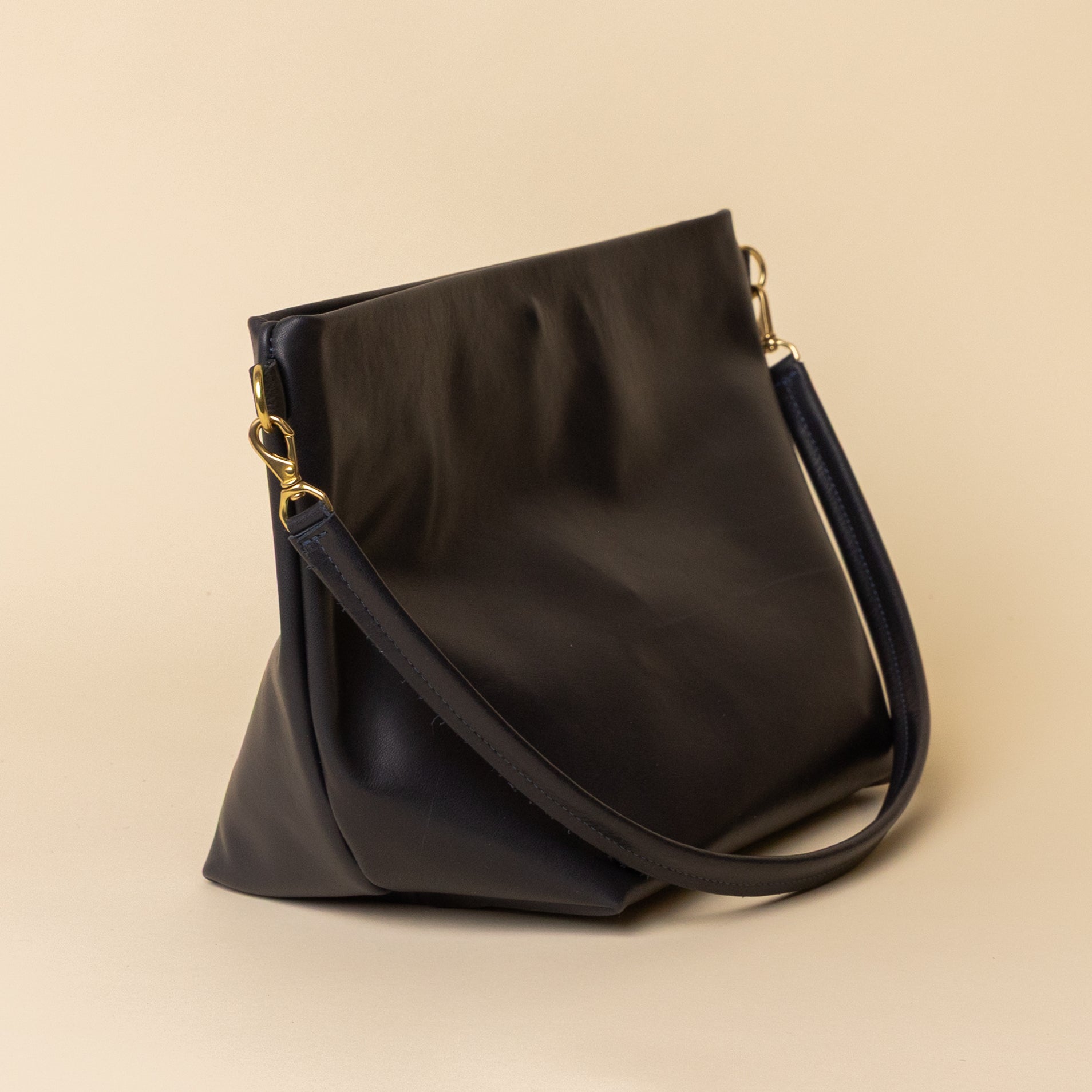 Midnight Navy Big Sister Bucket