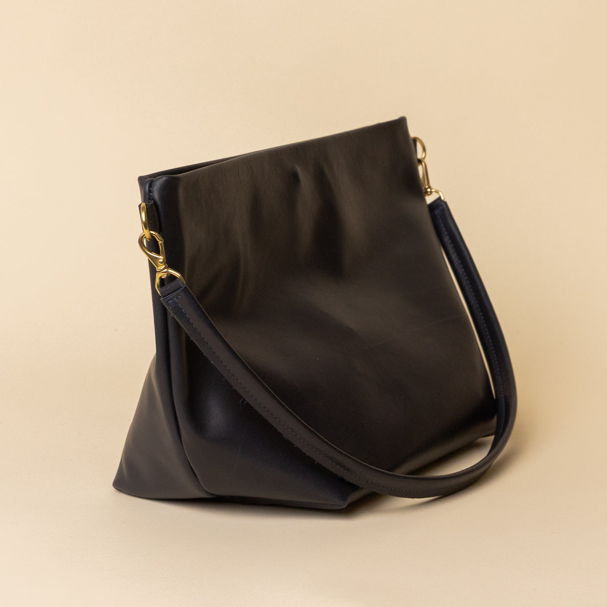 Midnight Navy Big Sister Bucket