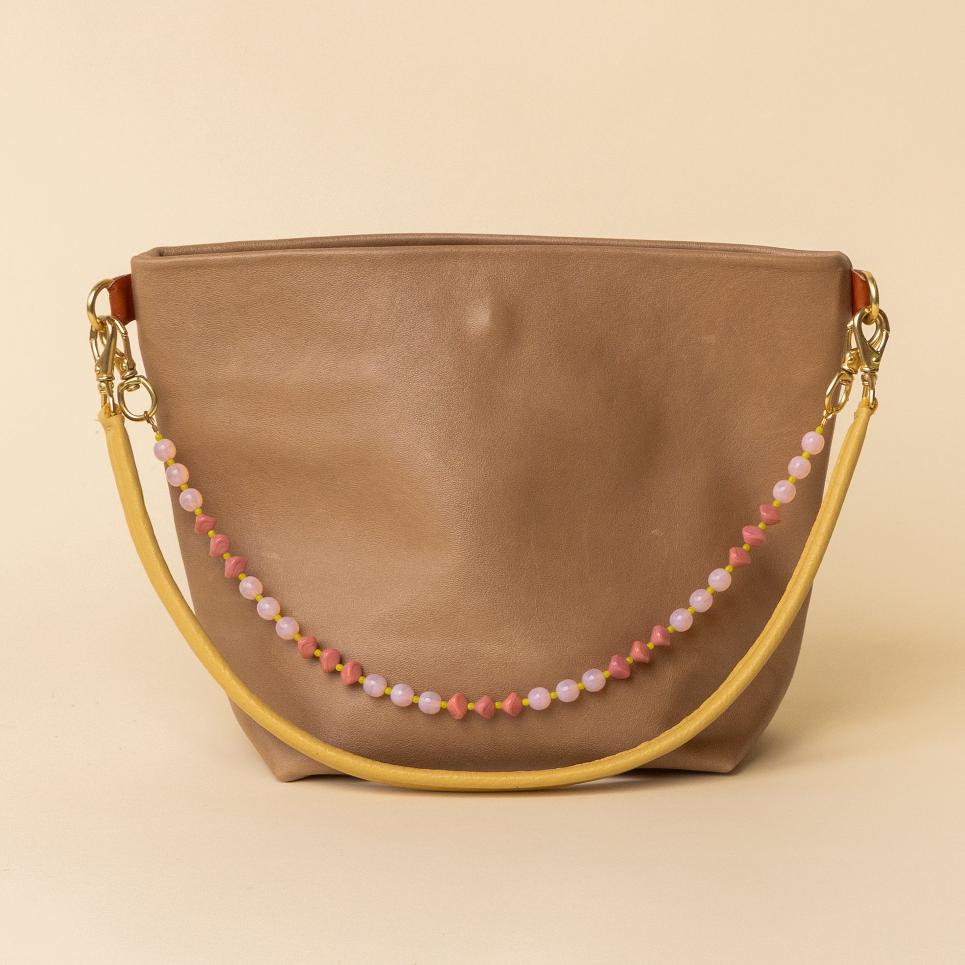 Buerre Short Strap