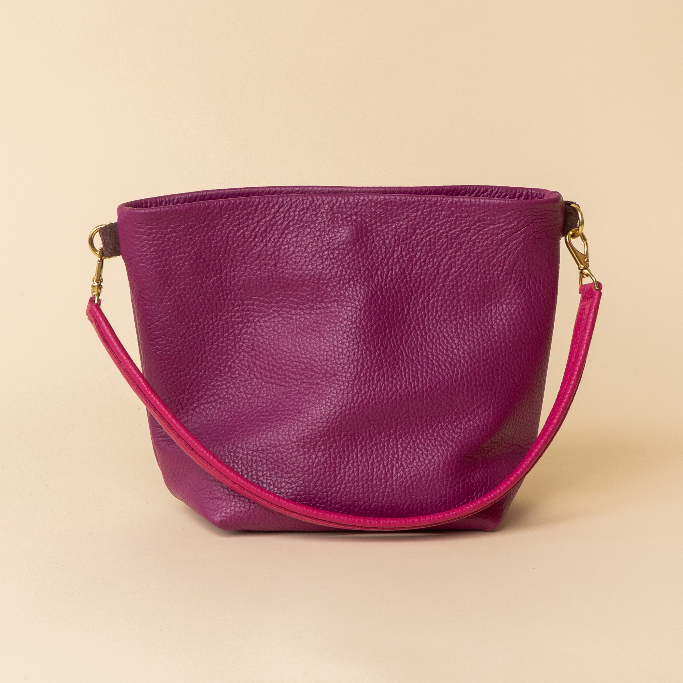 Magenta Party Bucket