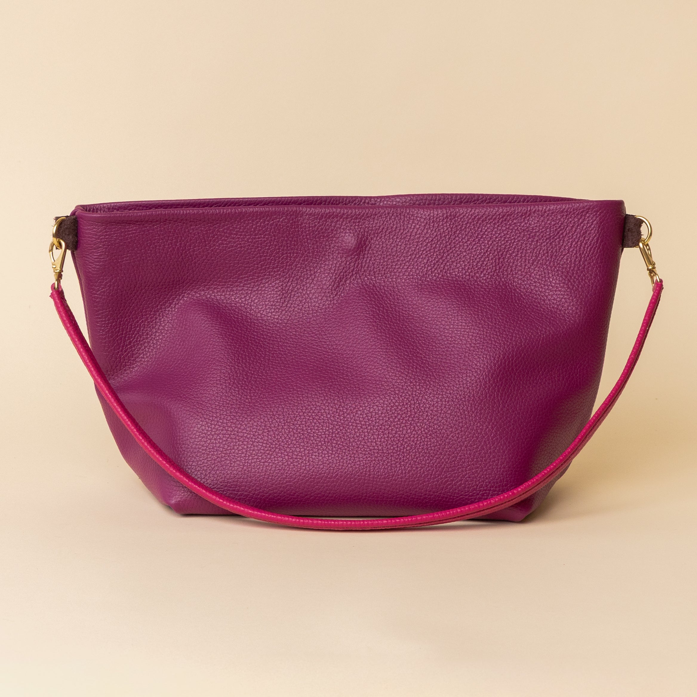 Magenta Big Sister Bucket