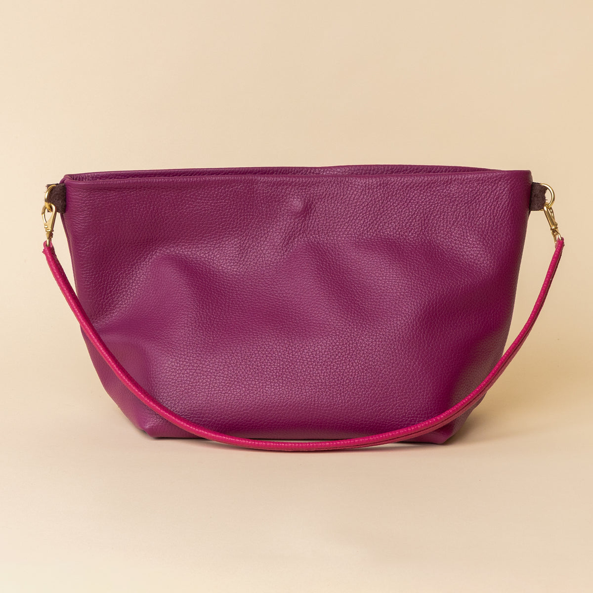 Magenta Big Sister Bucket