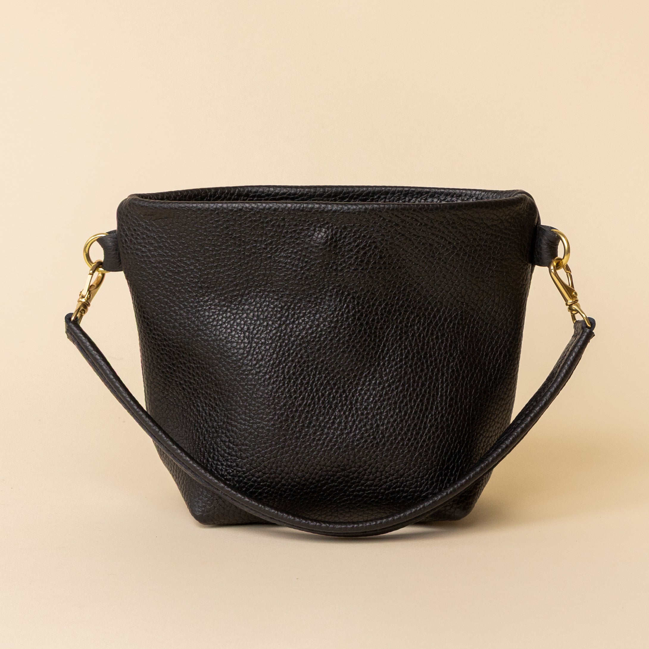 Black Little Sister Bucket
