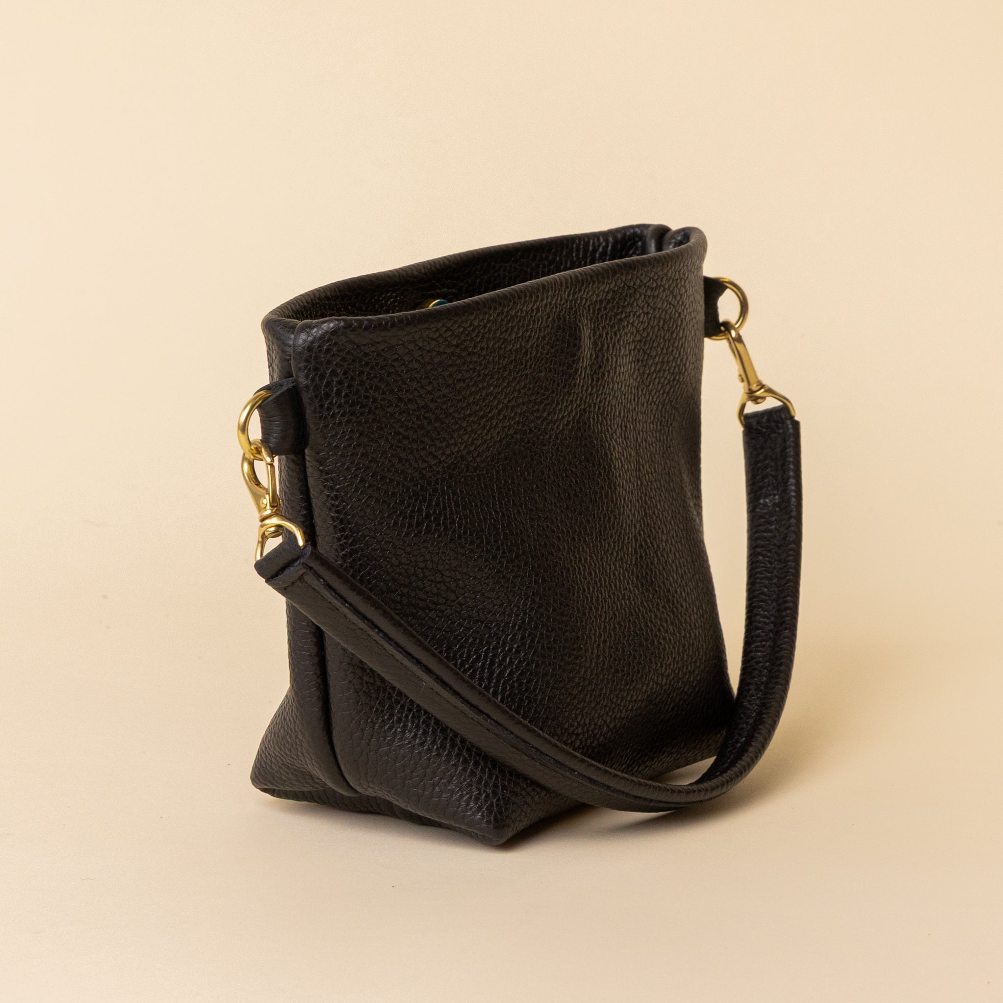 Black Little Sister Bucket
