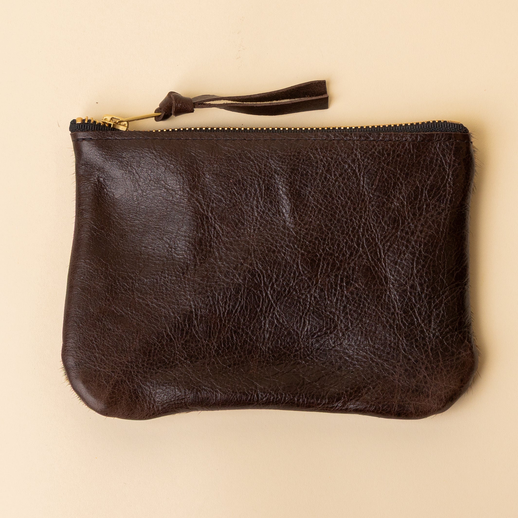 Okapi/Hickory Essential Pouch