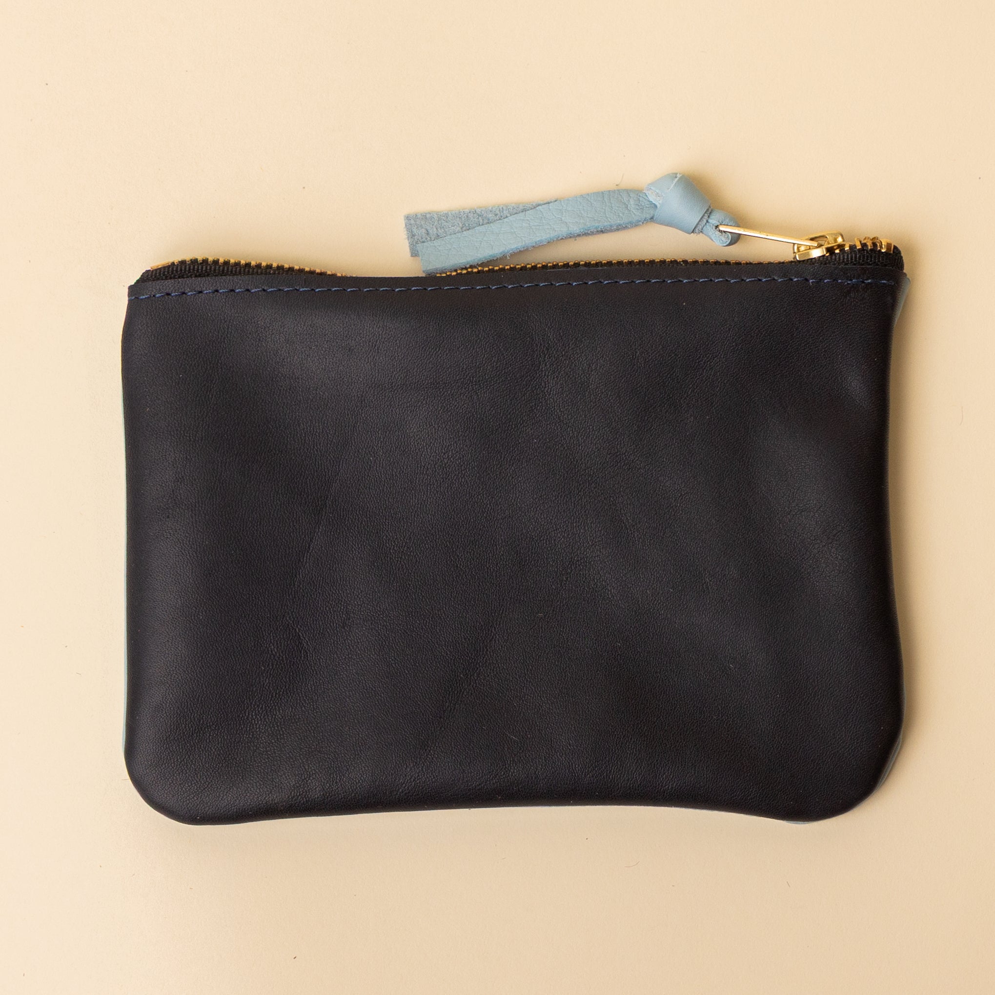 Midnight Navy/Mystic Blue Essential Pouch