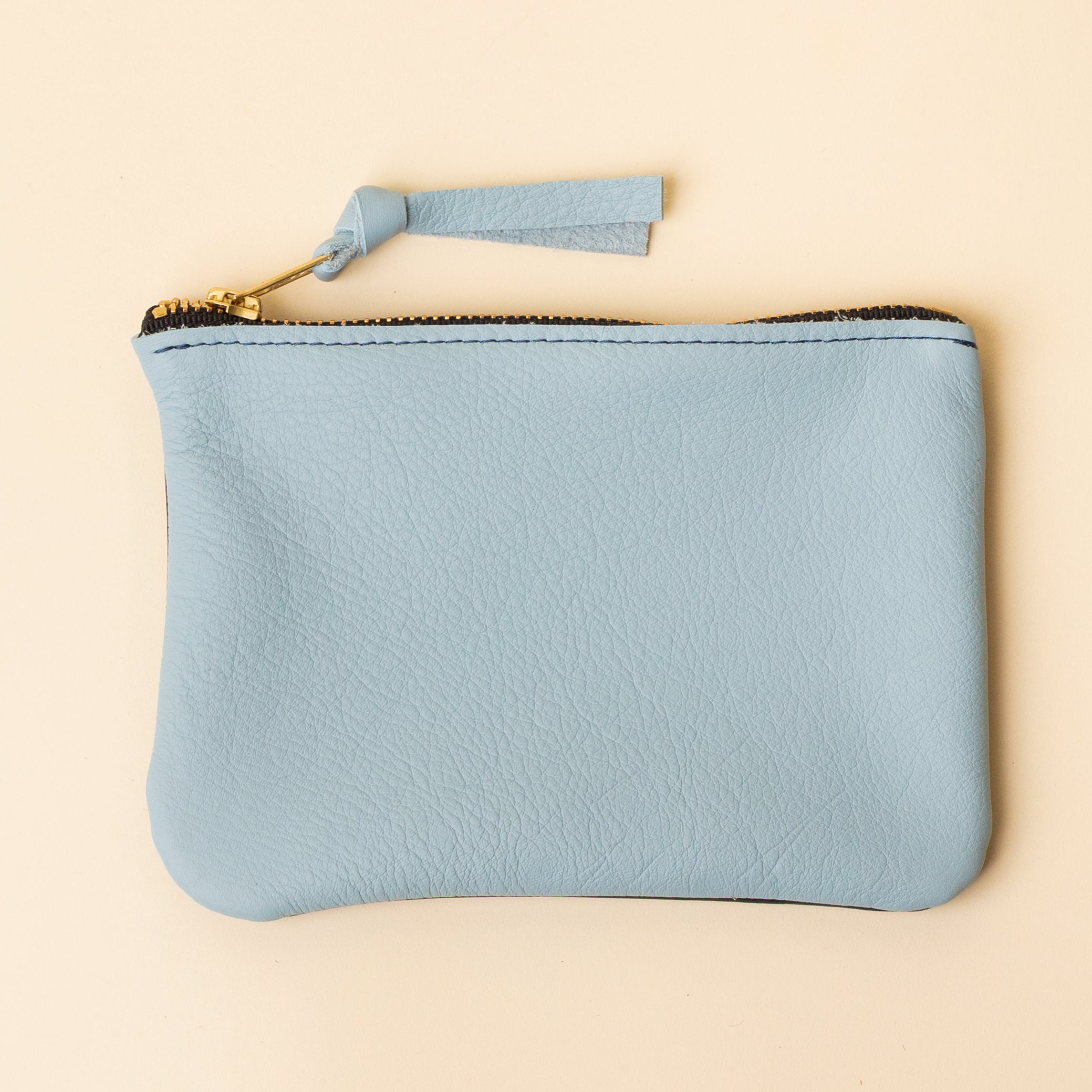 Midnight Navy/Mystic Blue Essential Pouch